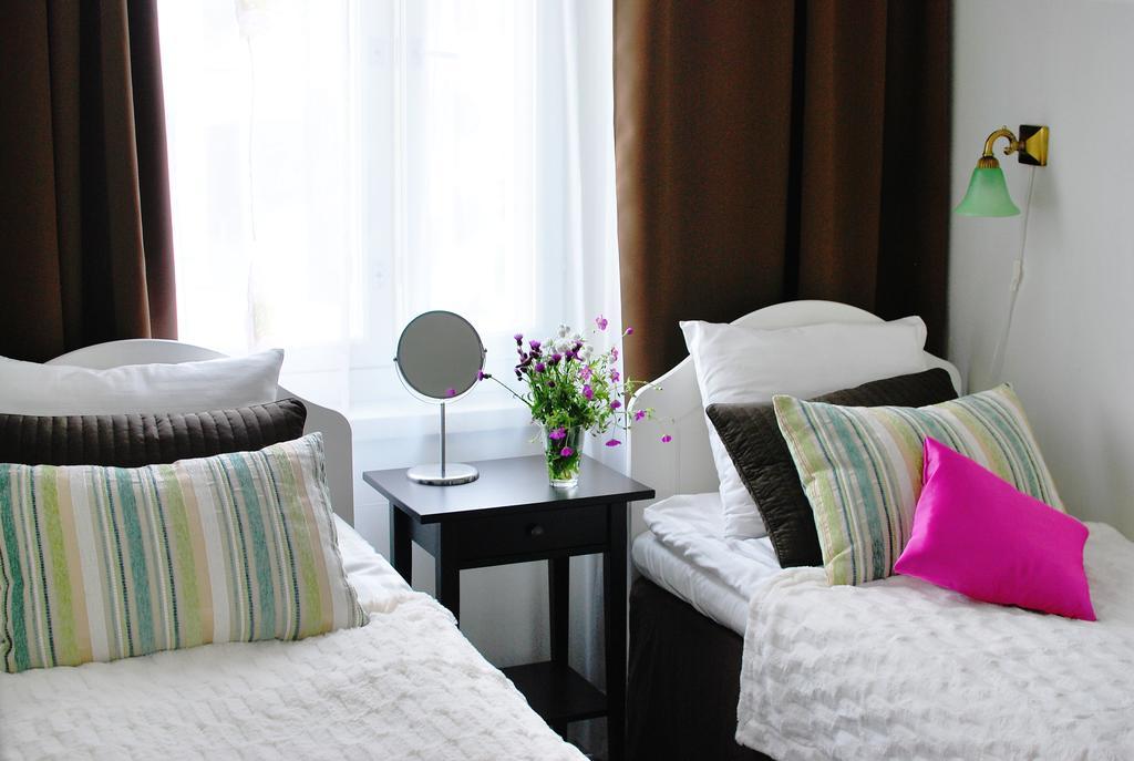 Piriko City Centre Apartment Rovaniemi Pokój zdjęcie
