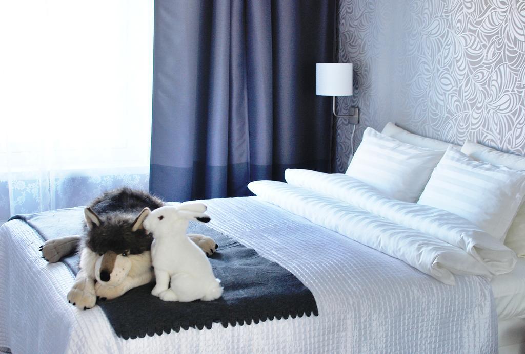 Piriko City Centre Apartment Rovaniemi Pokój zdjęcie