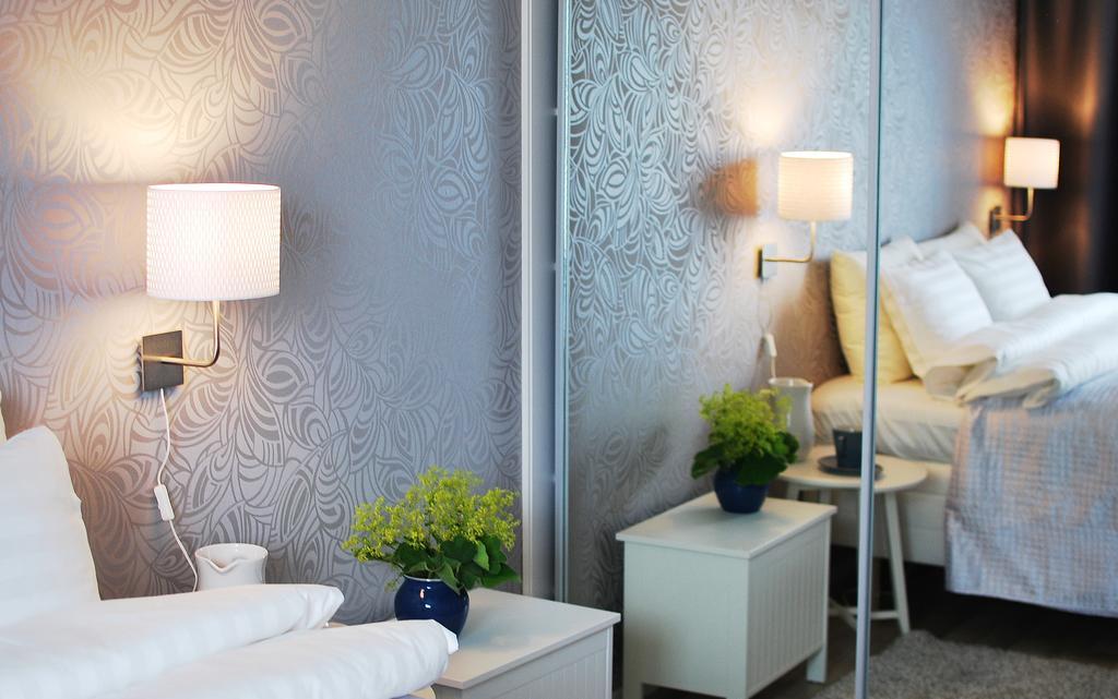 Piriko City Centre Apartment Rovaniemi Pokój zdjęcie