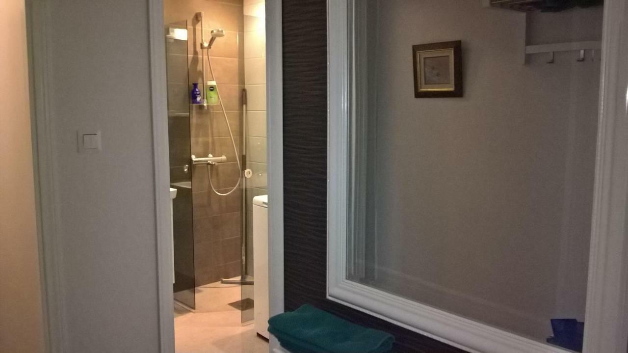 Piriko City Centre Apartment Rovaniemi Zewnętrze zdjęcie